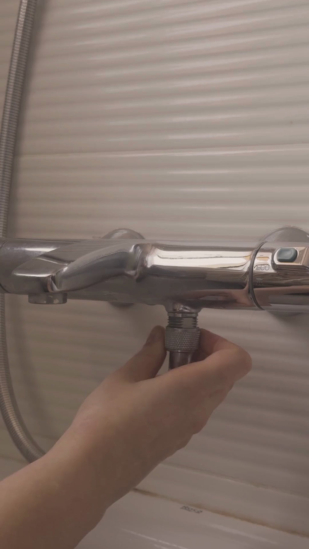 SEDA Shower Filter