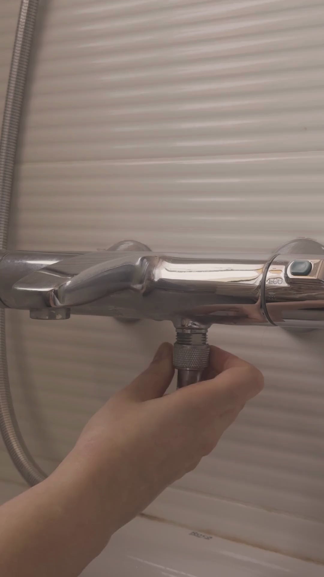 SEDA Shower Filter