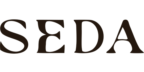 SEDA Logo Shower Filter for better hait